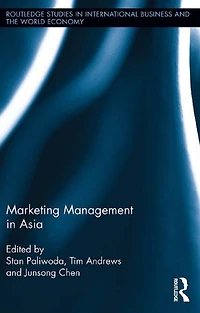 Marketing Management Asia.