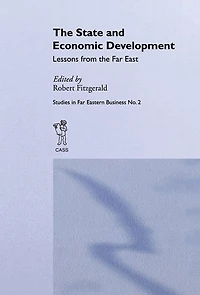the State and Economic Development: Lessons from Far East
