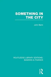 Something the City (RLE Banking & Finance)