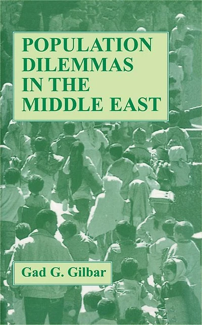 Population Dilemmas the Middle East