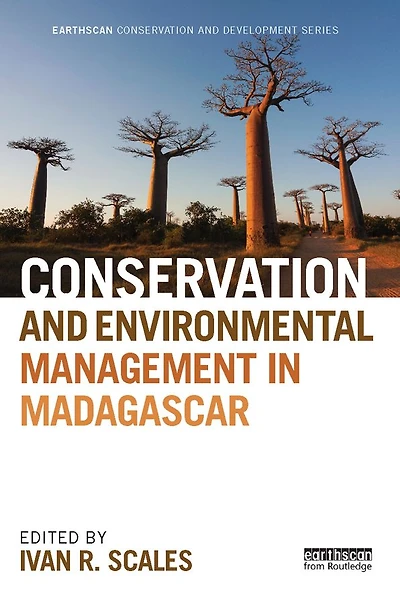 Conservation and Environmental Management Madagascar