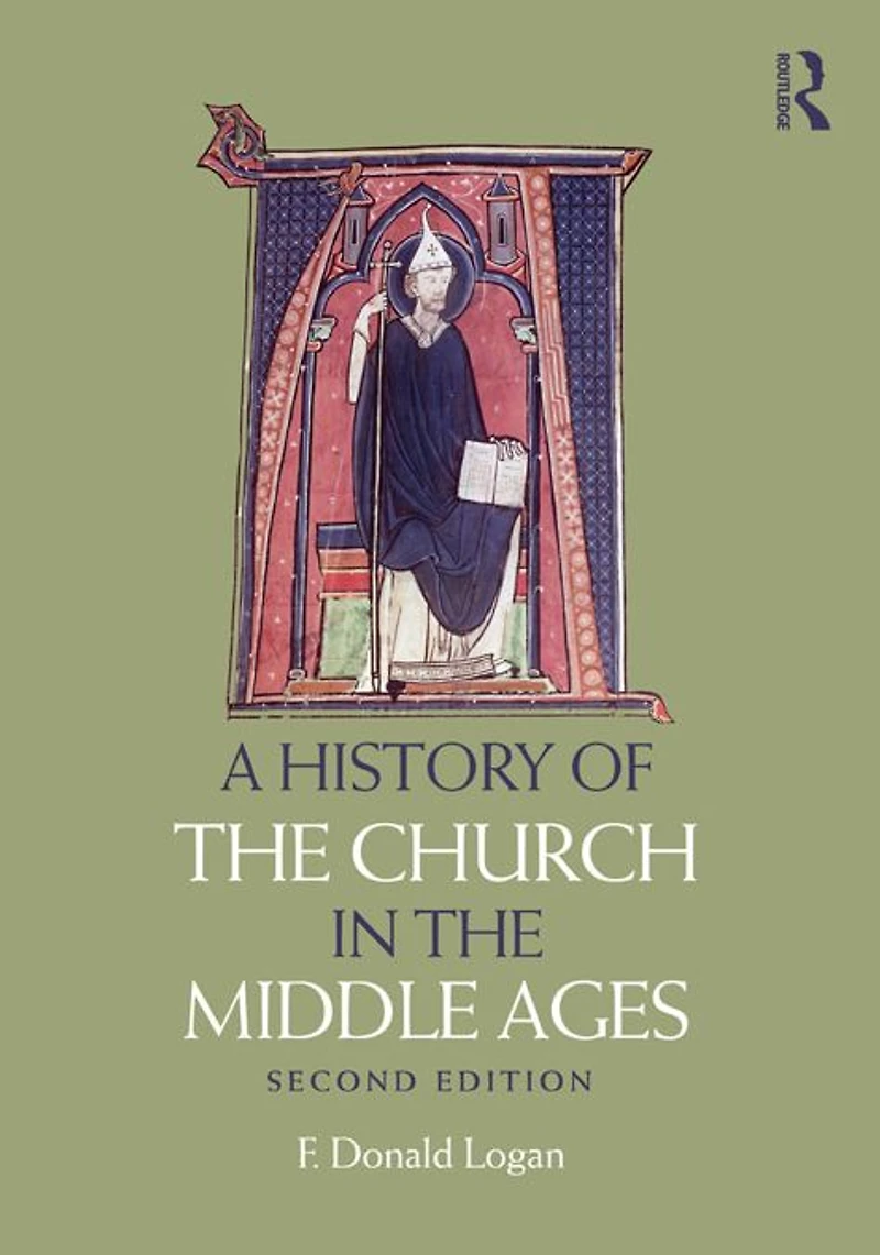 A History of the Church Middle Ages
