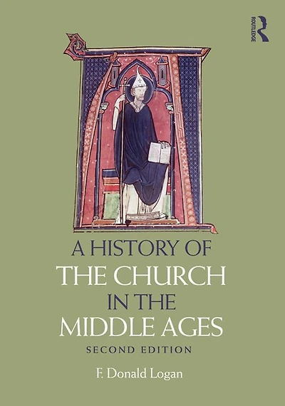 A History of the Church Middle Ages