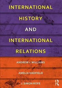 International History and Relations