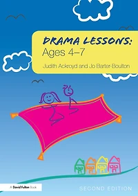 Drama Lessons: Ages 4-7
