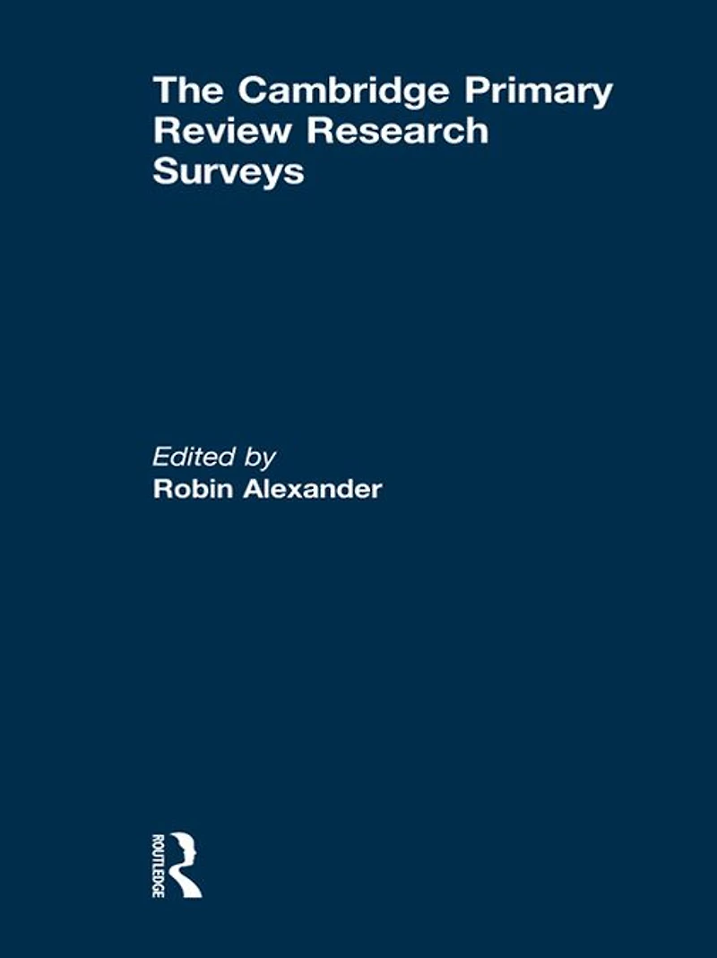 The Cambridge Primary Review Research Surveys