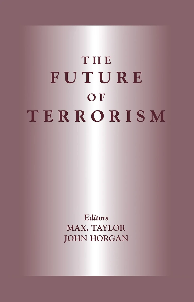 The Future of Terrorism