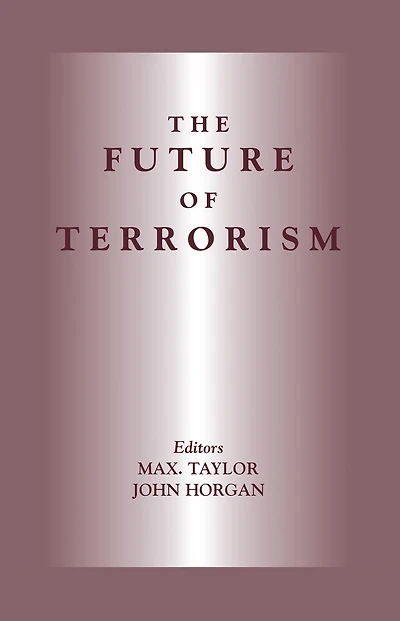 The Future of Terrorism