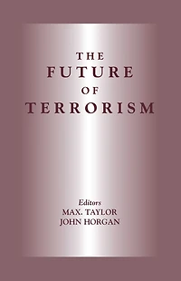 The Future of Terrorism