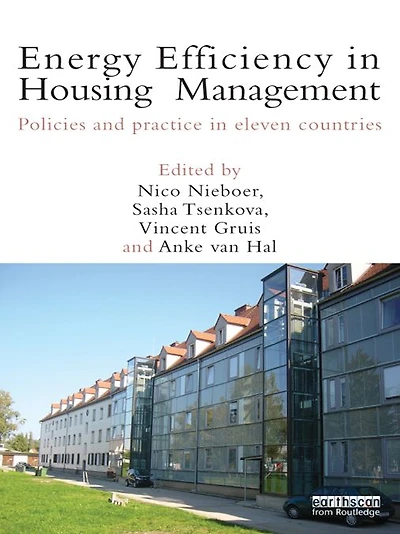 Energy Efficiency Housing Management: Policies and Practice Eleven Countries