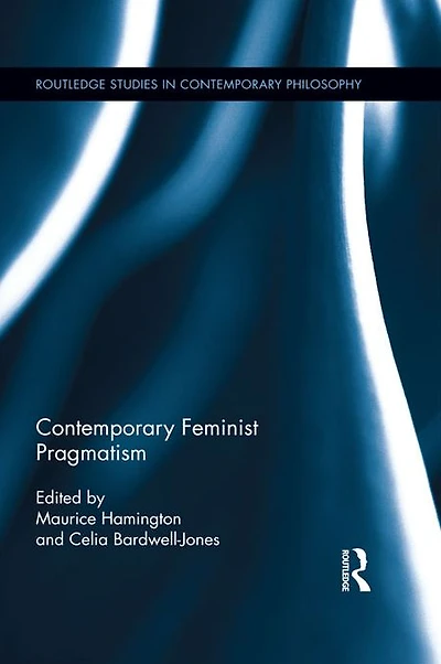 Contemporary Feminist Pragmatism