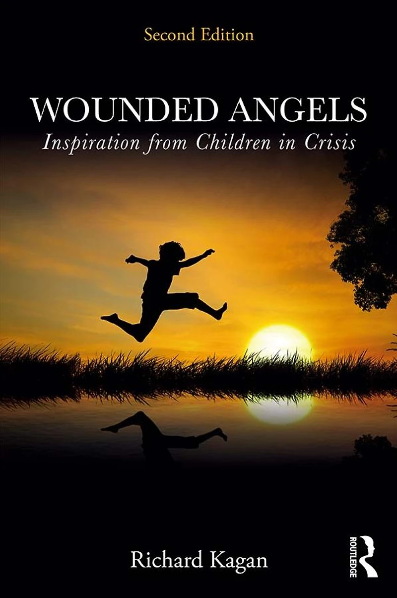 Wounded Angels: Inspiration from Children Crisis, Second Edition
