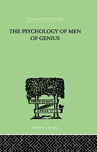 The Psychology Of Men Genius