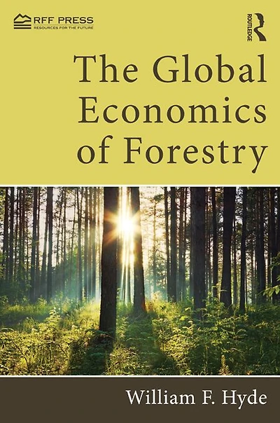 The Global Economics of Forestry