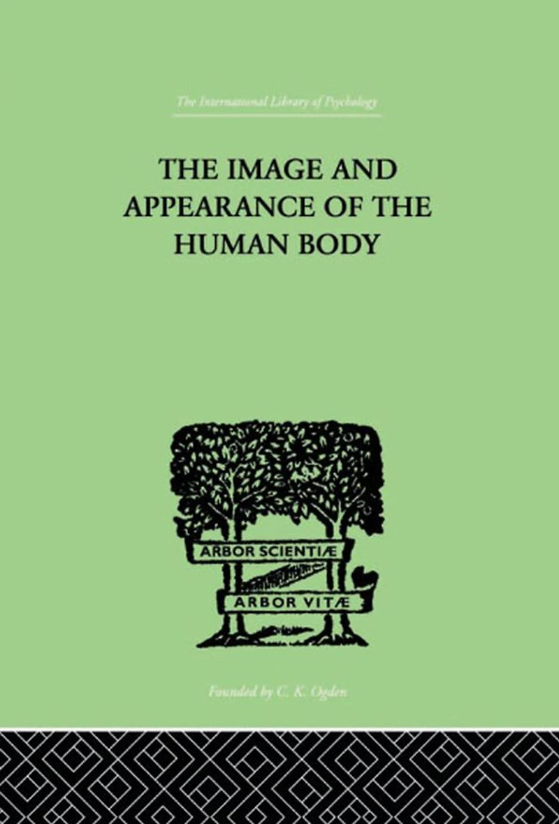the Image and Appearance of Human Body