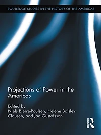 Projections of Power the Americas
