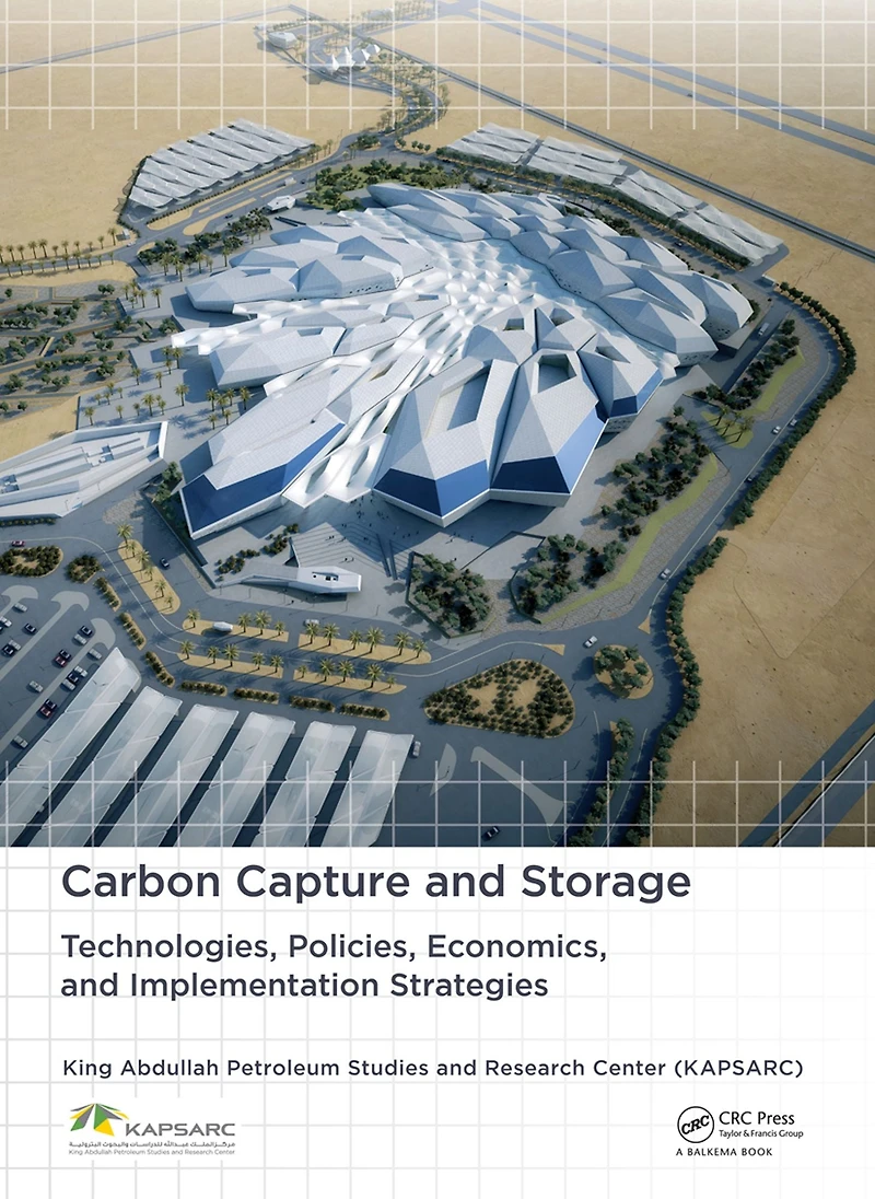 Carbon Capture and Storage: Technologies, Policies, Economics, Implementation Strategies