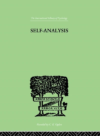 Self-Analysis