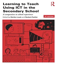 Learning to Teach Using ICT the Secondary School: A companion school experience
