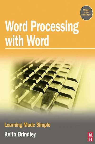 Word Processing with