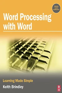 Word Processing with