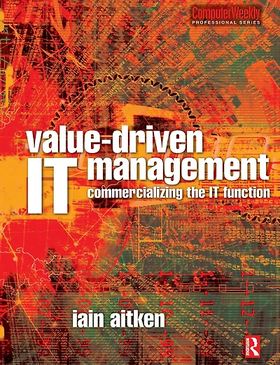 Value-Driven IT Management