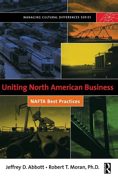 Uniting North American Business
