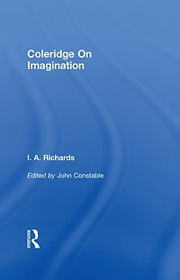 Coleridge On Imagination V 6