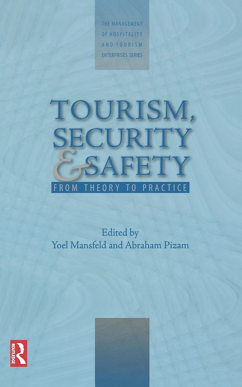 Tourism, Security and Safety