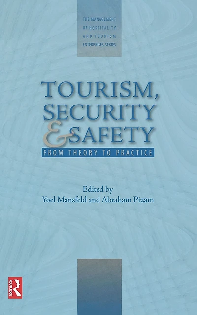Tourism, Security and Safety