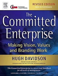 The Committed Enterprise
