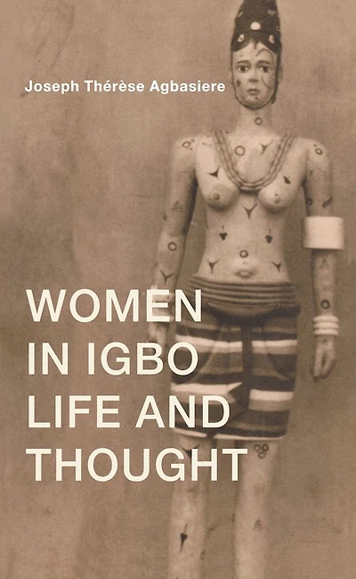 Women Igbo Life and Thought