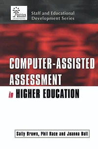 Computer-assisted Assessment of Students
