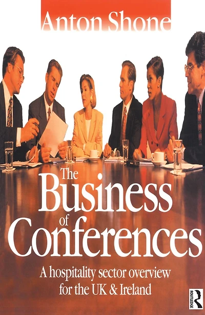 The Business of Conferences