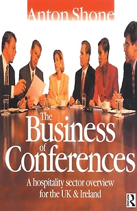 The Business of Conferences