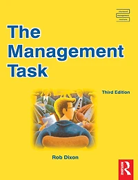 The Management Task