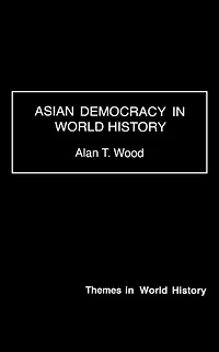 Asian Democracy World History
