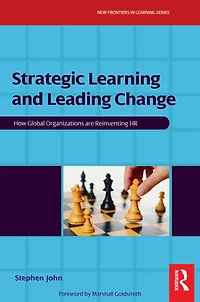 Strategic Learning and Leading Change
