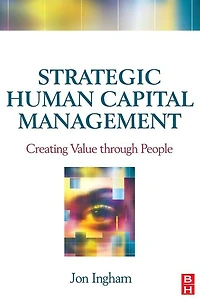 Strategic Human Capital Management