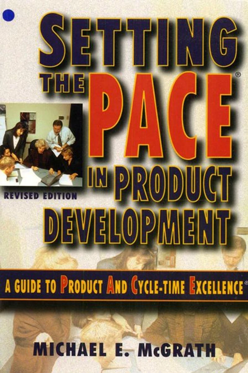 Setting the PACE Product Development
