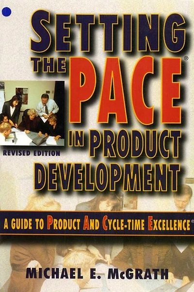 Setting the PACE Product Development