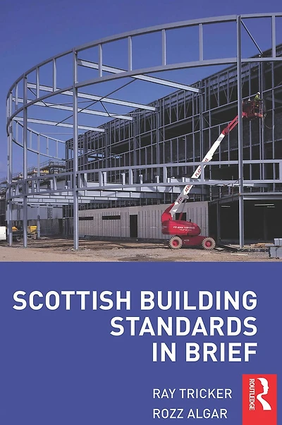 Scottish Building Standards Brief
