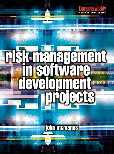 Risk Management Software Development Projects