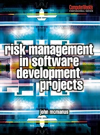 Risk Management Software Development Projects