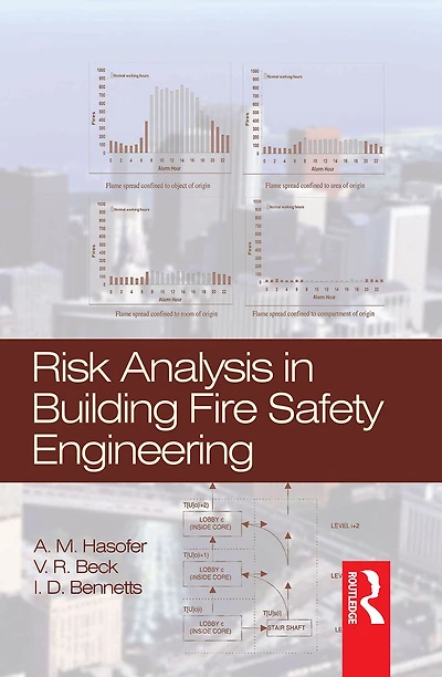 Risk Analysis Building Fire Safety Engineering