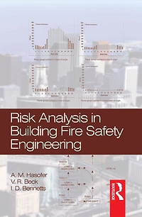 Risk Analysis Building Fire Safety Engineering