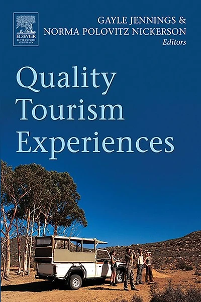 Quality Tourism Experiences