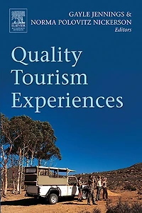Quality Tourism Experiences