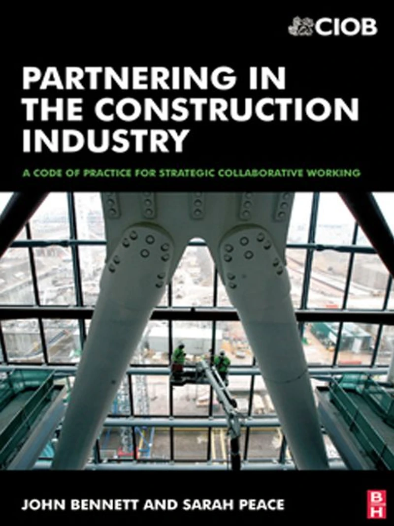Partnering the Construction Industry
