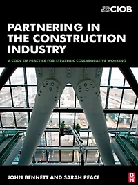 Partnering the Construction Industry